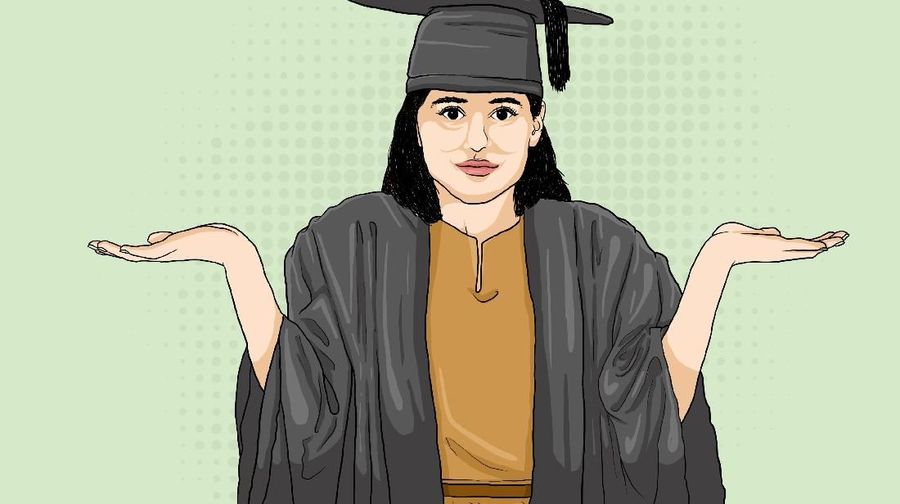 Informasi Jurusan Peminatan terdikit tetapi Berkualitas