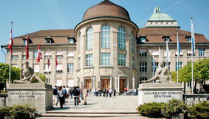 Rekomendasi Perguruan Tinggi di Swiss Terbaik 2025