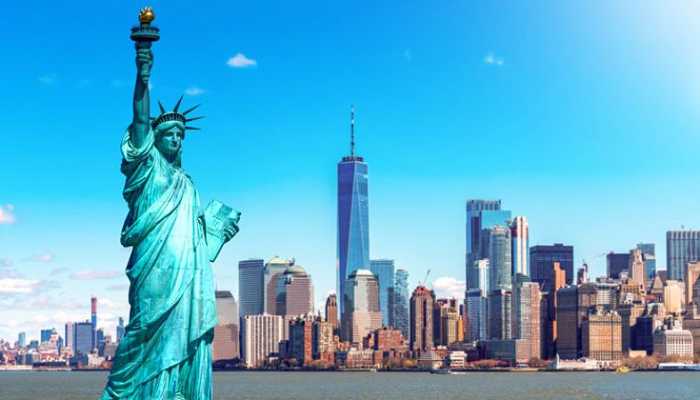 Rekomendasi Universitas New York Terbaik 2025