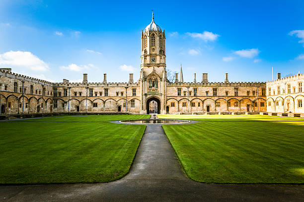 Fakta Menarik Oxford