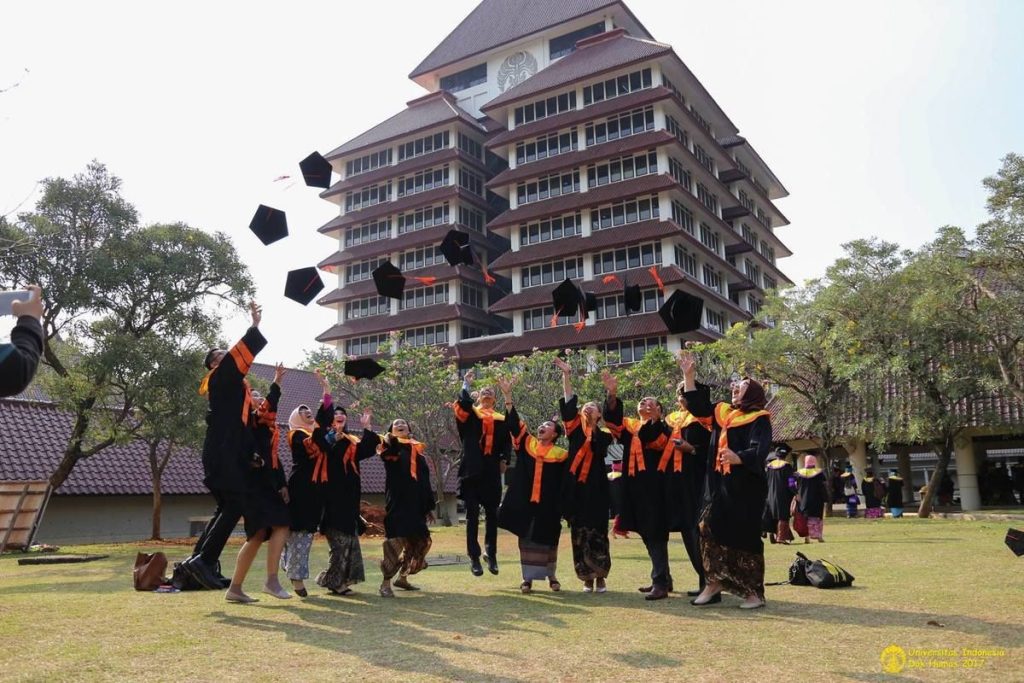 Daftar Universitas Terburuk Di Dunia