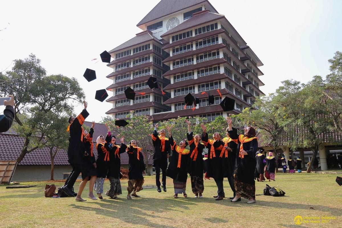 Daftar Universitas Terburuk Di Dunia