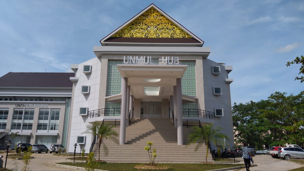Universitas Tertbaik Di Kalimantan