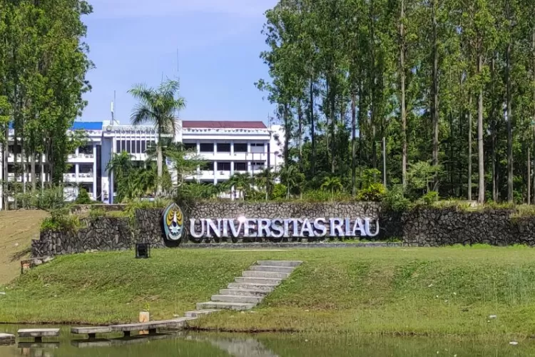 Universitas Terbaik Di Riau
