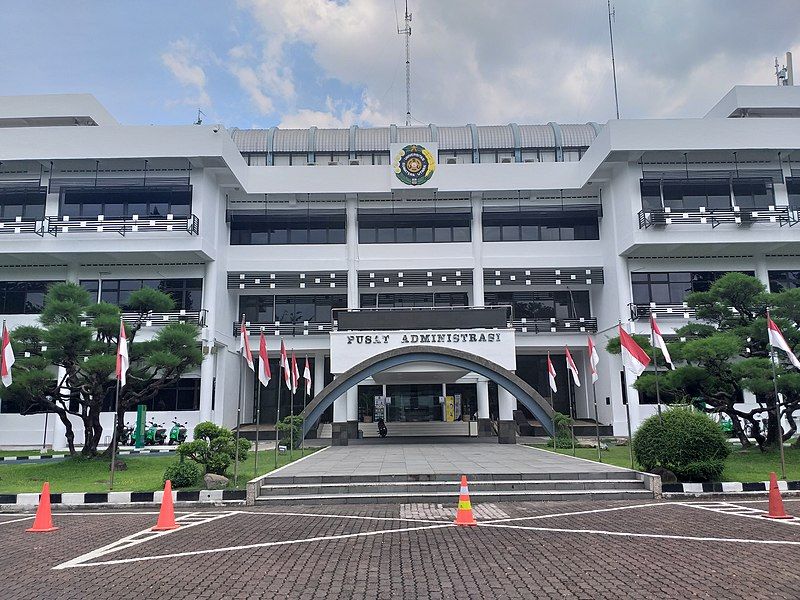 Univesitas Terbaik Sumatera Utara