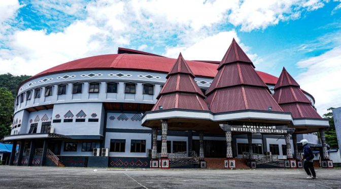 Rekomendasi Universitas di Papua Terbaik 2025
