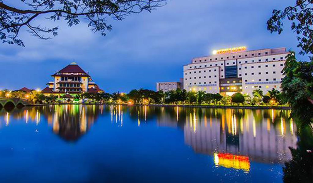 Rekomendasi Universitas Jawa Timur Terbaik 2025