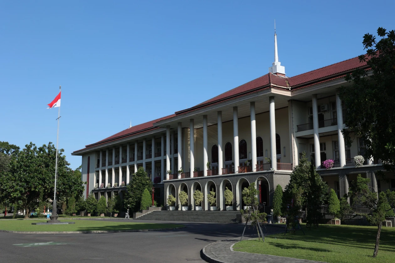 Universitas Terbaik Di Jogja
