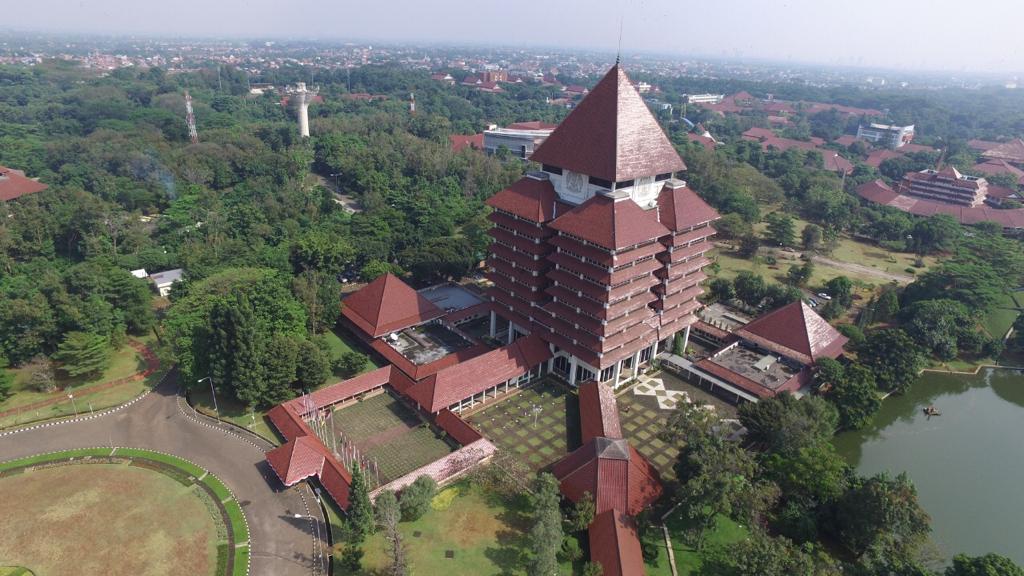 Fakta Menarik Universitas Indonesia