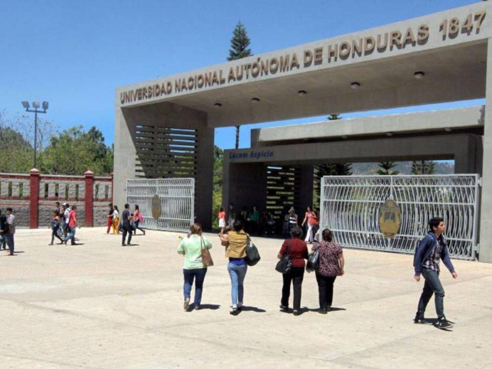 Rekomendasi Perguruan Tinggi Honduras Terbaik 2025
