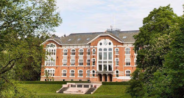 Rekomendasi Universitas Unggulan Norwegia 2025