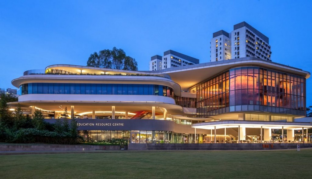 Rekomendasi Universitas Terbaik Singapura