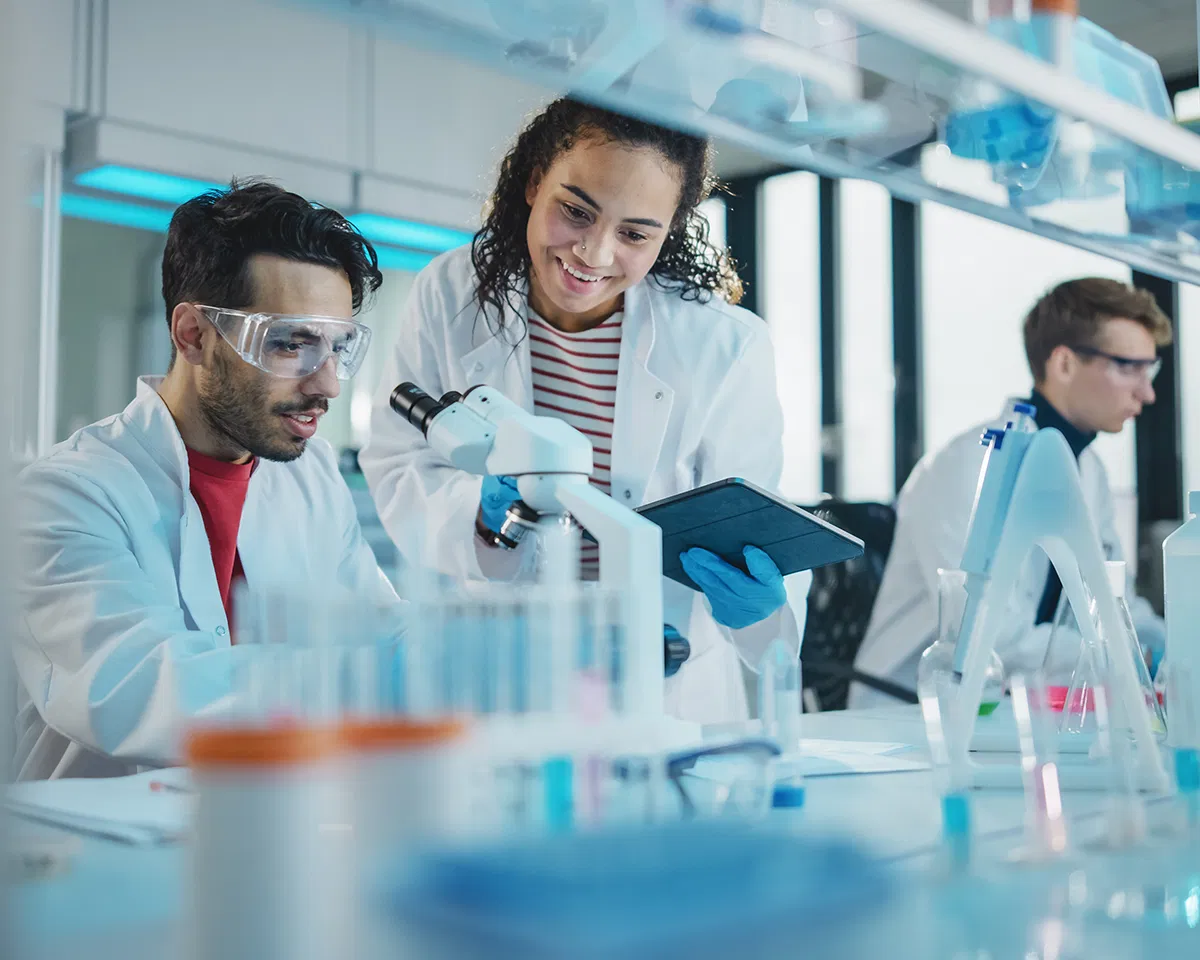 Universitas Jurusan Teknik Biomedical