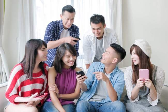 Jurusan Untuk Kepribadian Ekstrovert