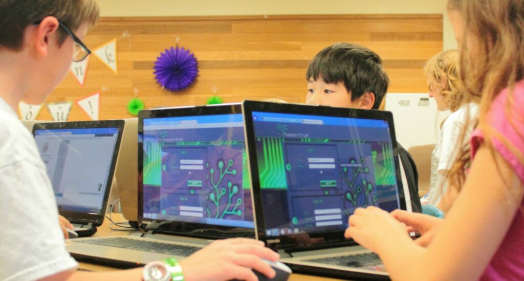 Manfaat Kursus Coding