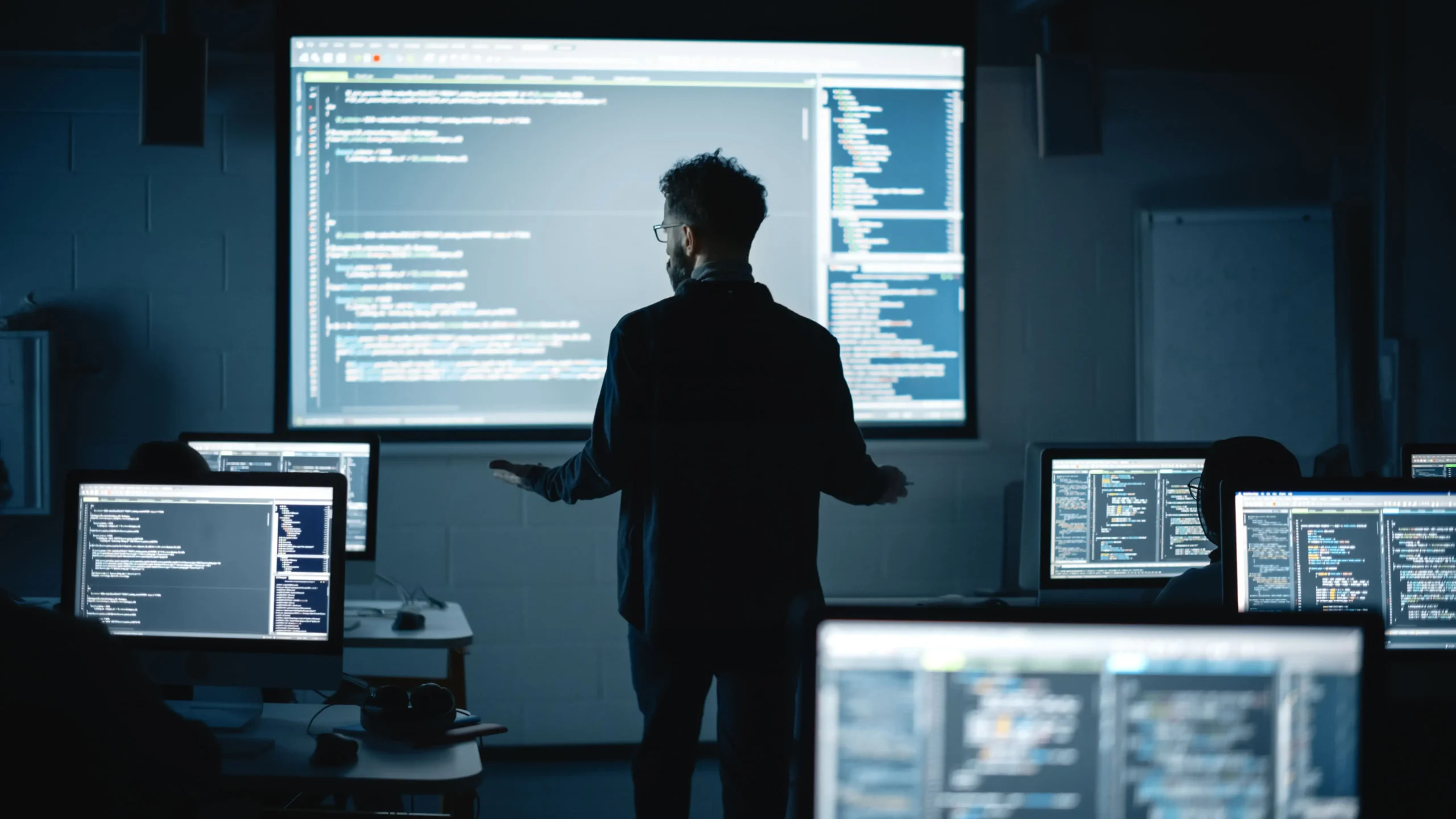 Terobosan Baru Jurusan Informatika di Kampus Extra