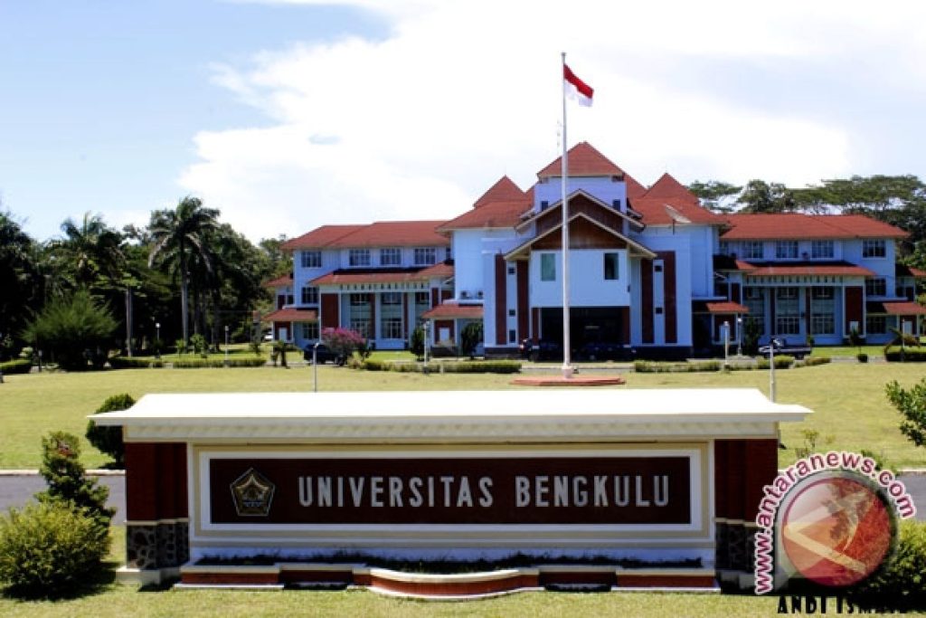 Daftar Perguruan Tinggi Bengkulu Yang Terbaik