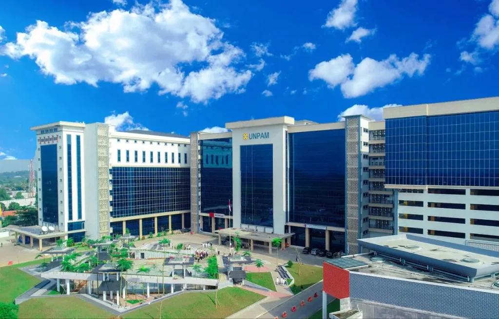 Rekomendasi Universitas Terbaik Di Tangerang