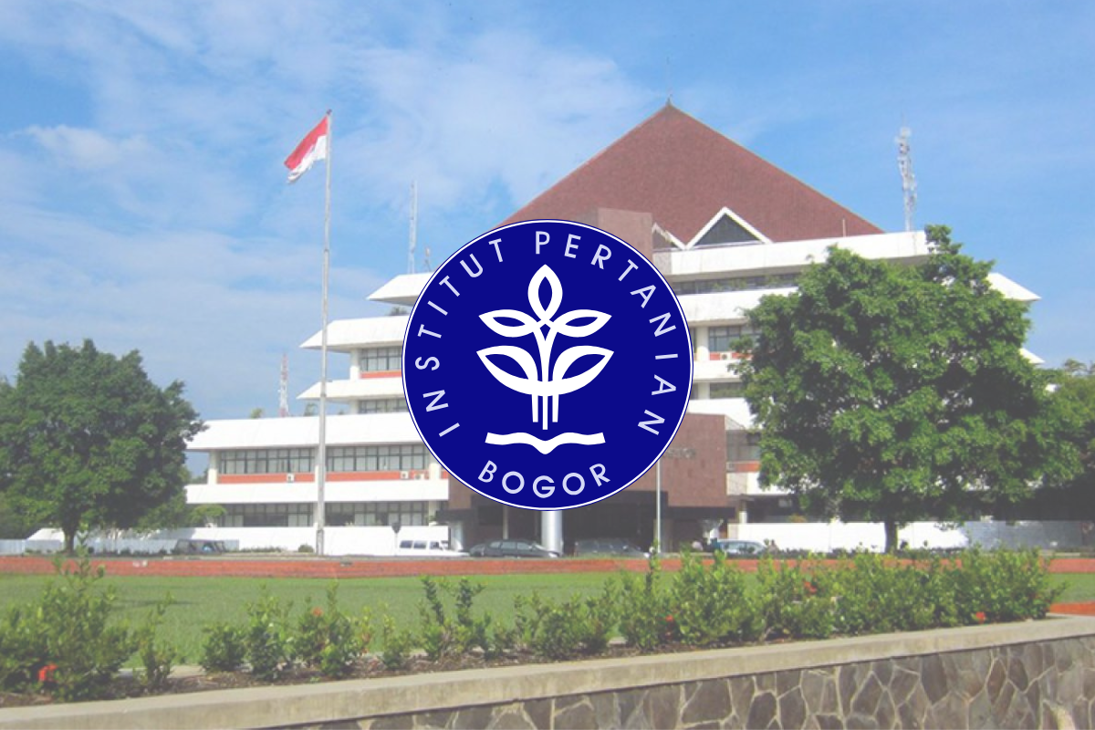 Fakta Menarik Institut Pertanian Bogor Yang Harus Di Ketahui