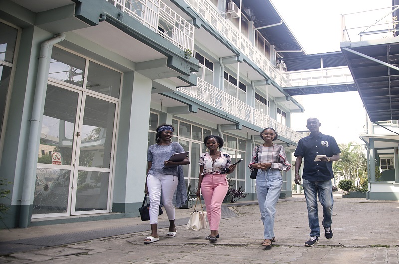 Jurusan Kuliah Di Burundi Paling Populer