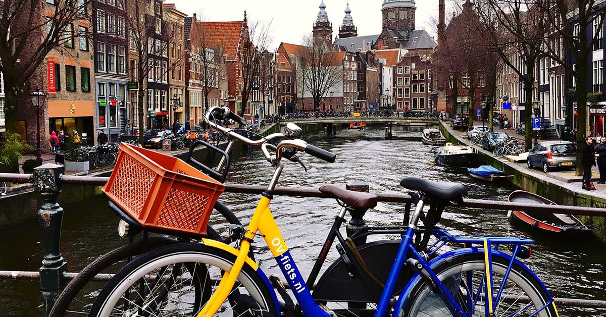 Rekomendasi Beasiswa Fully Funded Kuliah di Belanda