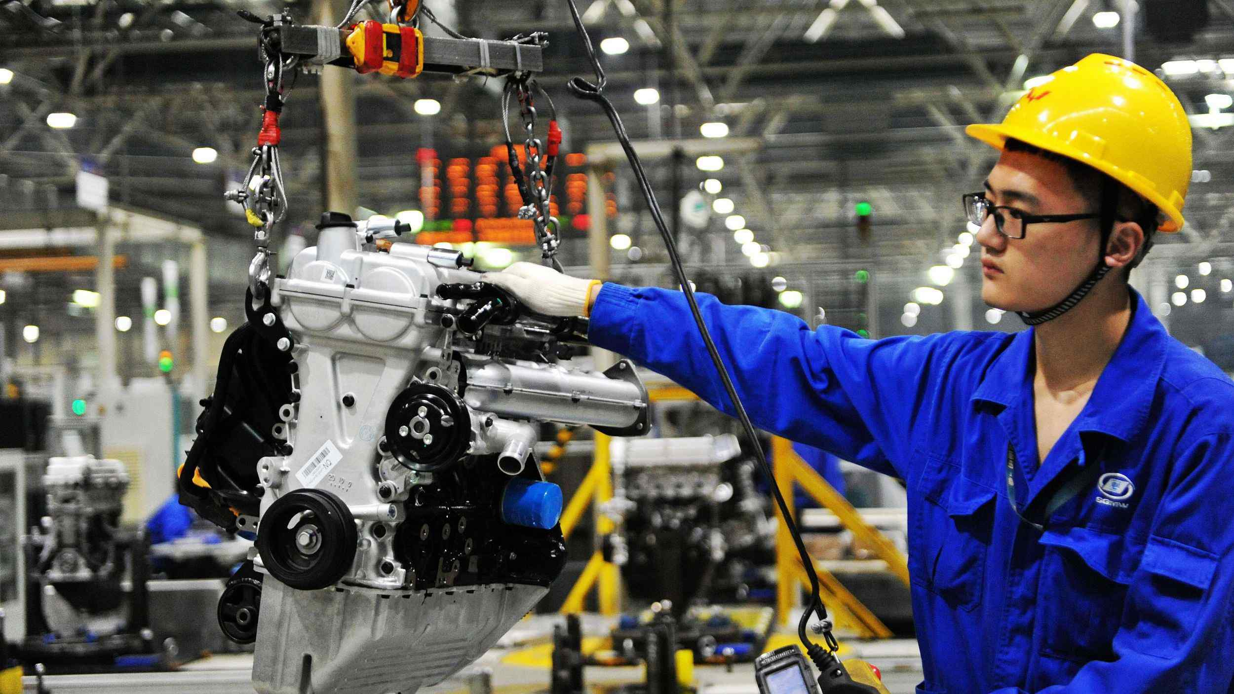 Prospek Kerja Jurusan Teknik Mesin Yang Patut Di Ketahui