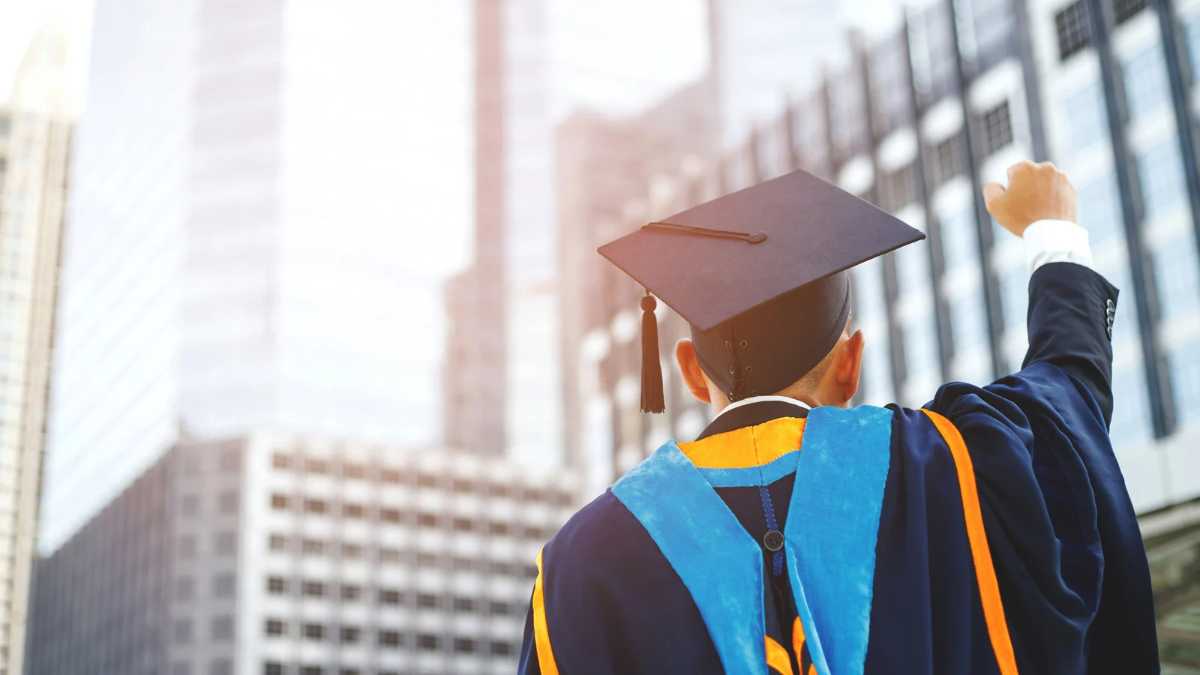 Kuliah Jurusan Ilmu Murni Dan Terapan Di Luar Negeri