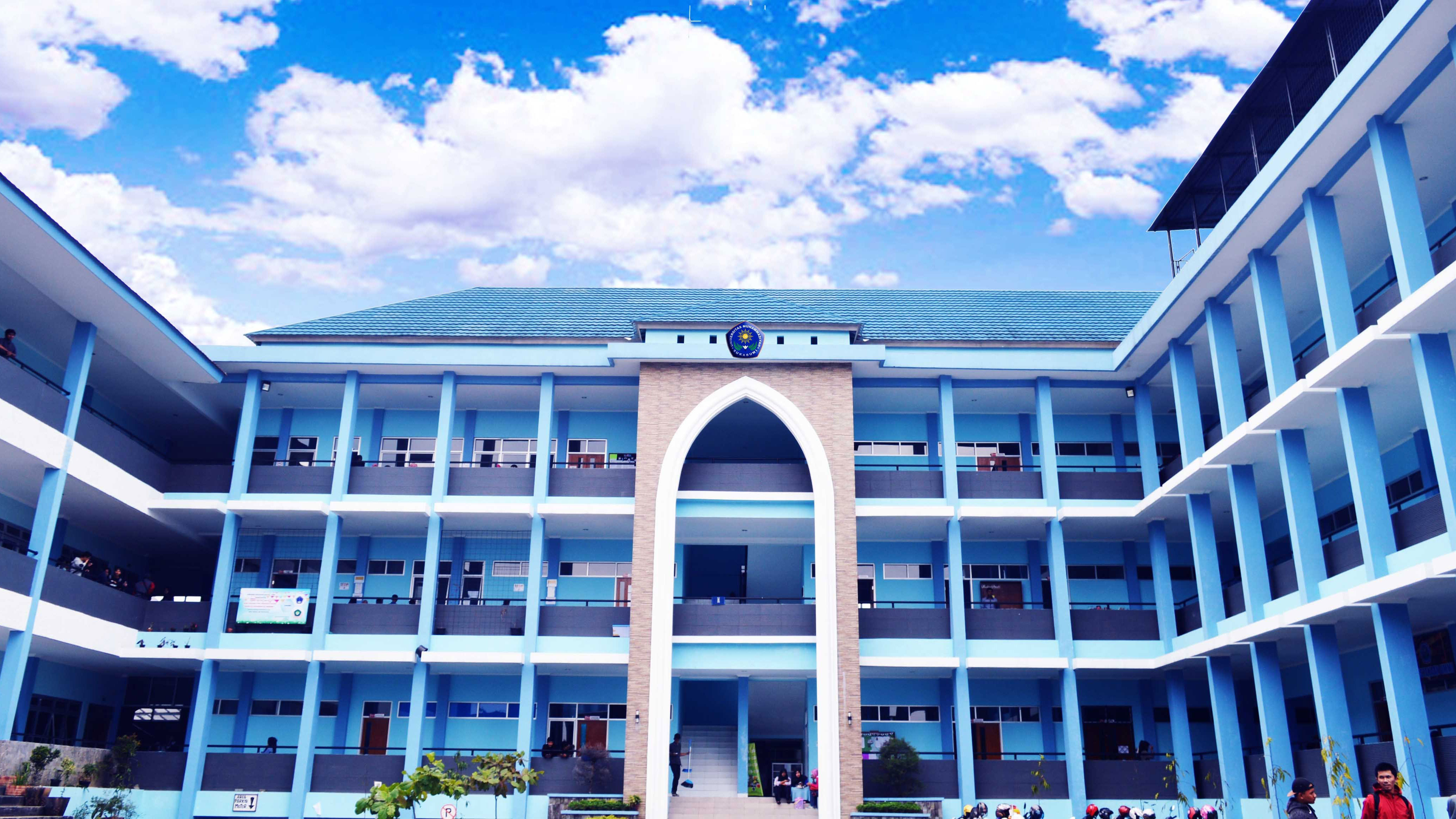 Rekomendasi Universitas Di Sukabumi Yang Terbaik