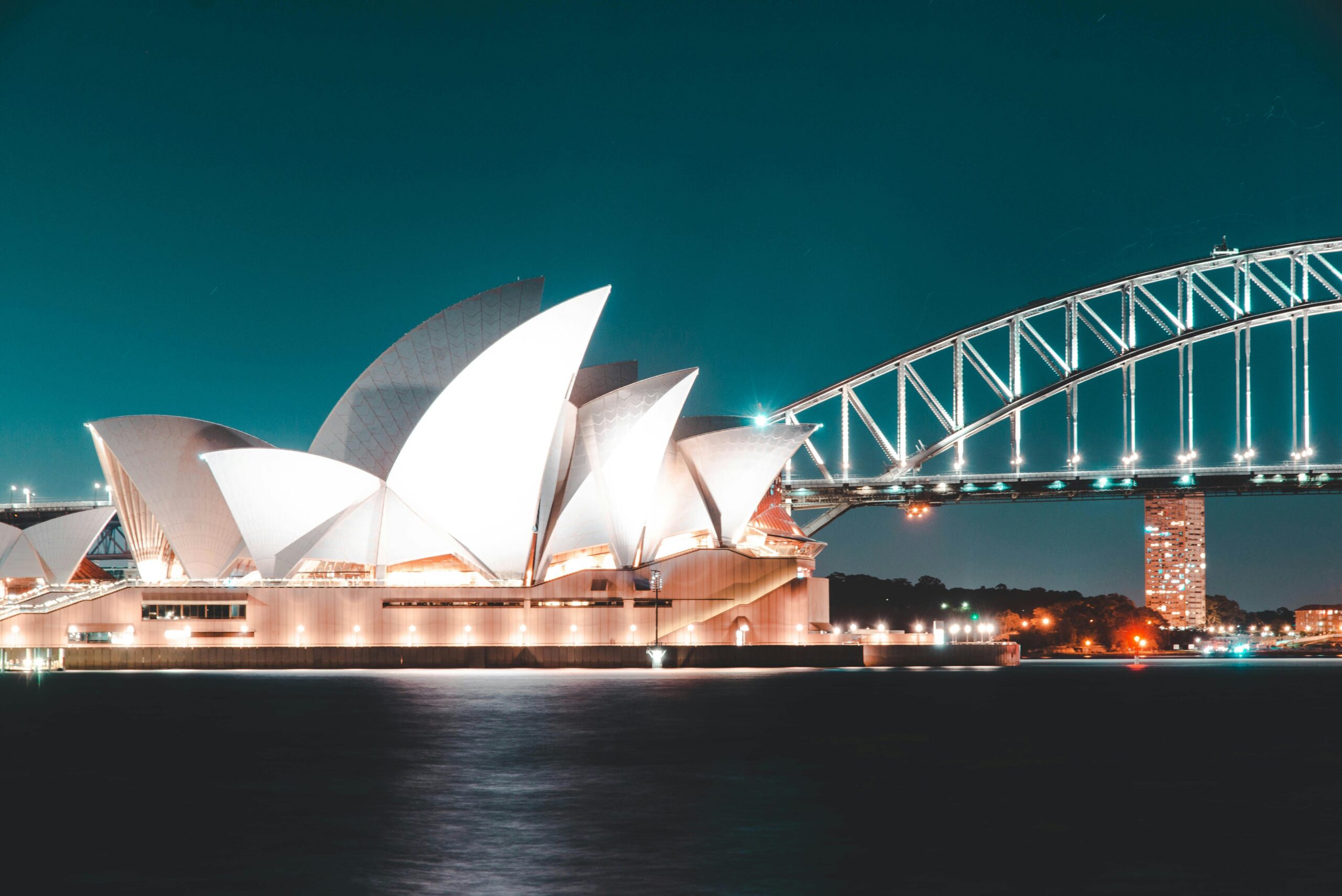 Alasan Kenapa Memilih Kuliah Di Australia