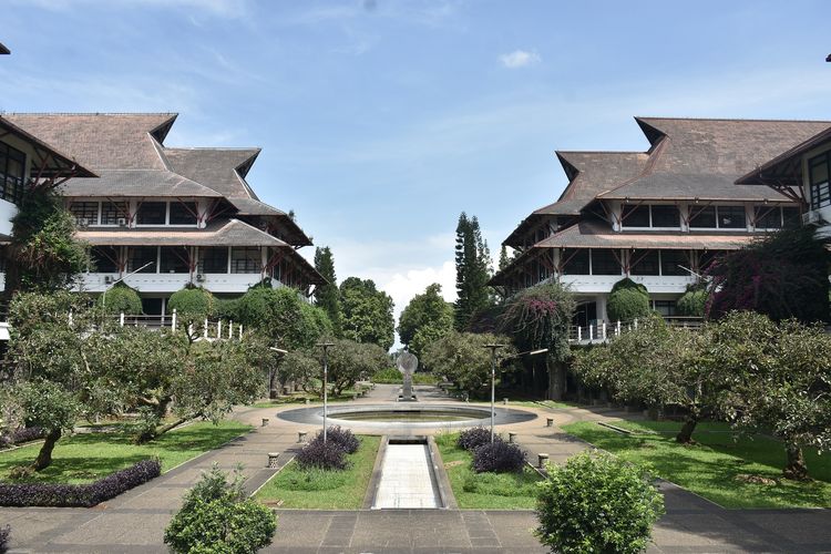Daftar Rekomendasi Universitas Bandung Terbaik 2026