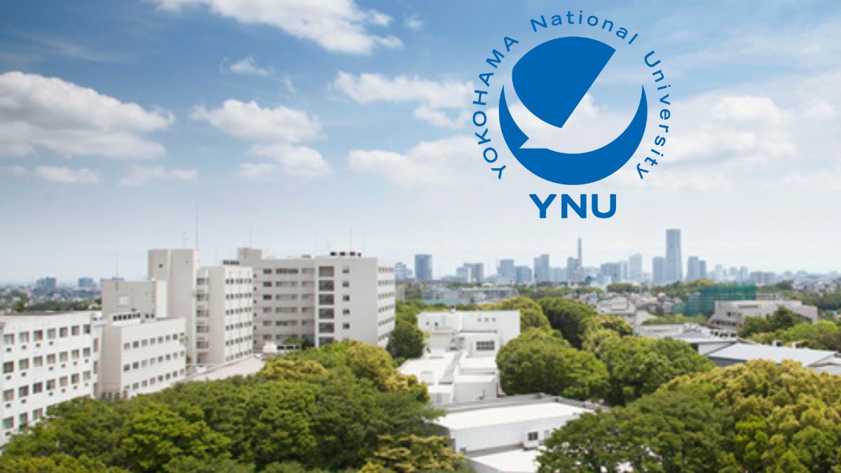 Mengenai Yokohama National University Yang Harus Di Ketahui