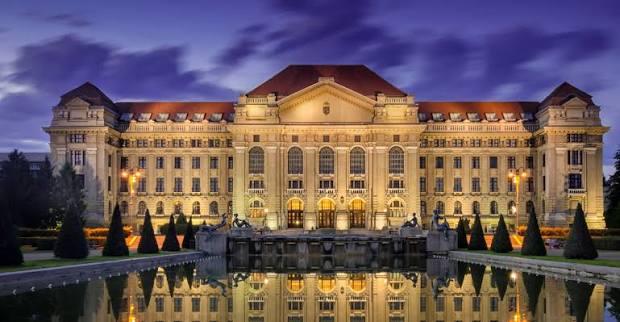 Alasan Memilih Universitas Debrecen, Hongaria Yang Di Ketahui
