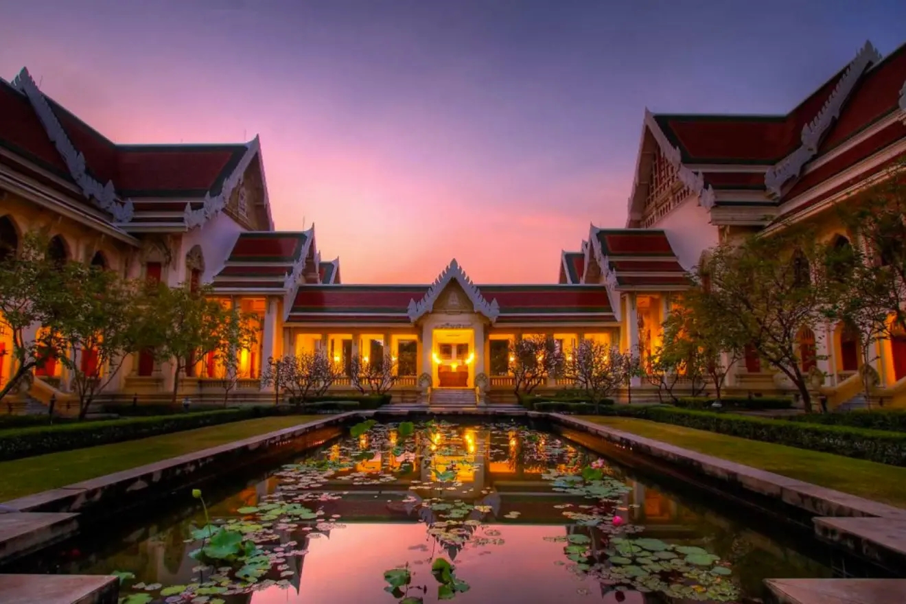 Daftar Universitas Di Thailand Dan Jurusan Terbaiknya
