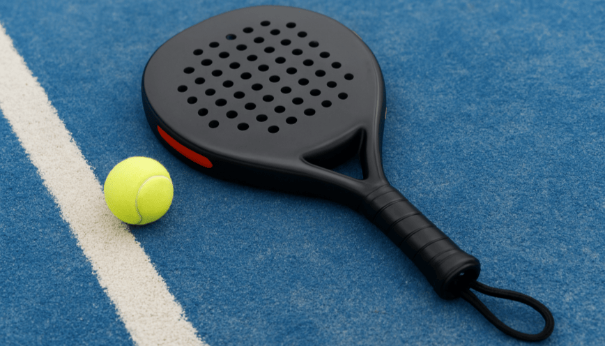 Padel Olahraga Raket Yang Membuat Dinding Menjadi Permainan