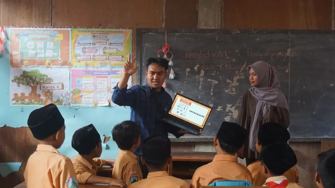Pendidikan Berkualitas di Indonesia Membangun Masa Depan