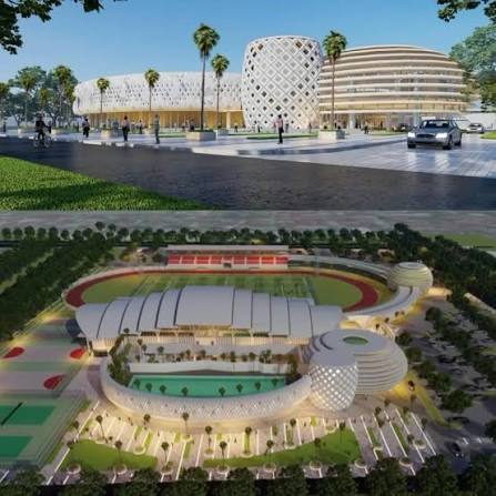 Rekomendasi Universitas Olahraga Membangun Dunia Sport