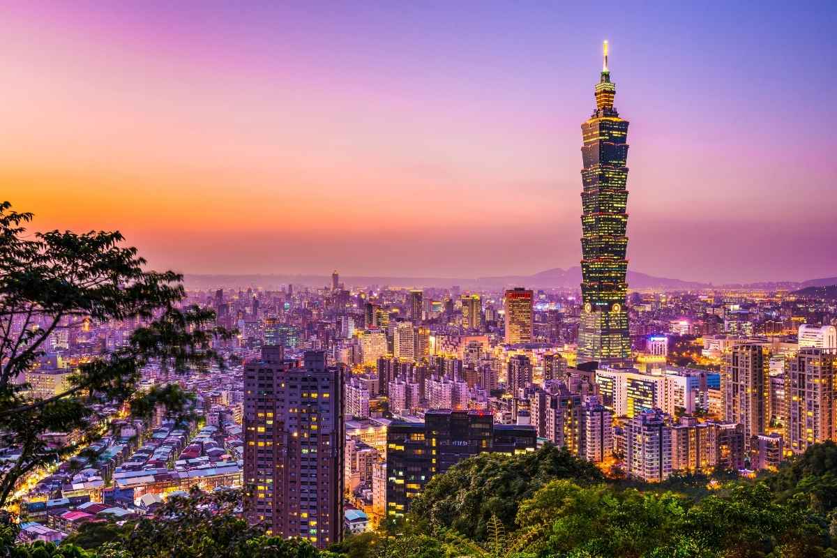 Universitas Terbaik di Taiwan Pilihan Tepat Memulai Karir